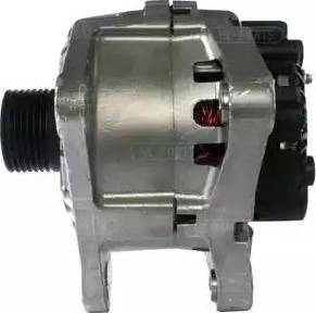 HC-Parts CA1768IR - Alternator www.autospares.lv