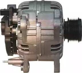 HC-Parts CA1810IR - Генератор www.autospares.lv