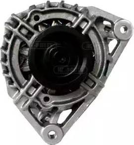 HC-Parts CA1772IR - Генератор www.autospares.lv