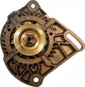 HC-Parts CA890IR - Alternator www.autospares.lv