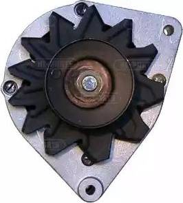 HC-Parts CA88IR - Alternator www.autospares.lv