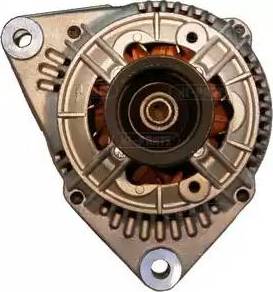 HC-Parts CA833IR - Генератор www.autospares.lv