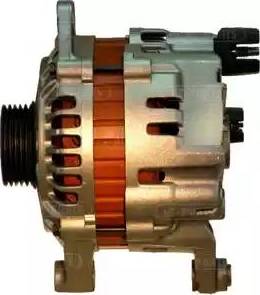 HC-Parts CA832IR - Alternator www.autospares.lv