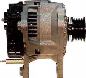 HC-Parts CA827IR - Alternator www.autospares.lv