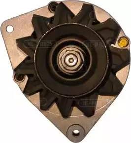 HC-Parts CA340IR - Генератор www.autospares.lv