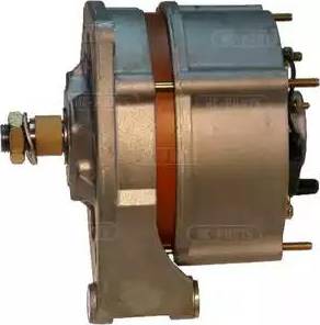 HC-Parts CA341IR - Alternator www.autospares.lv