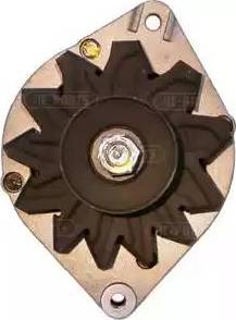 HC-Parts CA347IR - Alternator www.autospares.lv