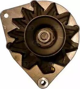 HC-Parts CA367IR - Генератор www.autospares.lv