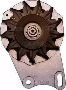 HC-Parts CA307IR - Alternator www.autospares.lv