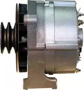 HC-Parts CA381IR - Alternator www.autospares.lv