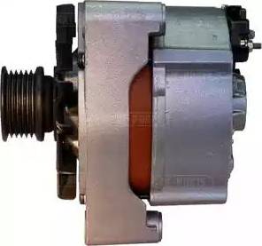 HC-Parts CA335IR - Alternator www.autospares.lv