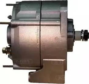 HC-Parts CA333IR - Alternator www.autospares.lv