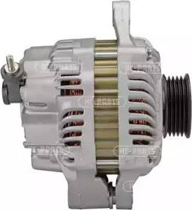 HC-Parts CA2004IR - Alternator www.autospares.lv