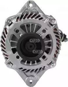 HC-Parts CA2183IR - Alternator www.autospares.lv