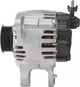 HC-Parts CA2088IR - Alternator www.autospares.lv