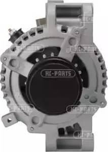 HC-Parts CA2029IR - Ģenerators www.autospares.lv