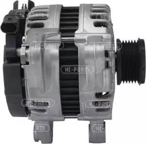 HC-Parts CA2113IR - Генератор www.autospares.lv