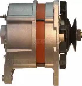 HC-Parts CA226IR - Alternator www.autospares.lv