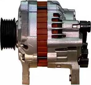 HC-Parts CA739IR - Alternator www.autospares.lv