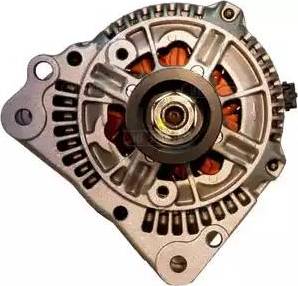 HC-Parts CA736IR - Alternator www.autospares.lv