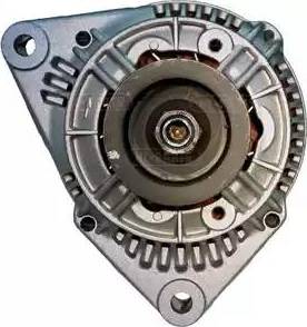 HC-Parts CA737IR - Alternator www.autospares.lv