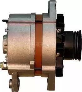 HC-Parts CA727IR - Alternator www.autospares.lv