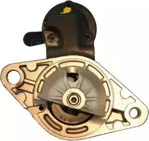 HC-Parts CS990 - Starter www.autospares.lv