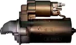 HC-Parts CS984 - Starter www.autospares.lv