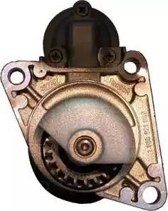 HC-Parts CS986 - Starteris www.autospares.lv