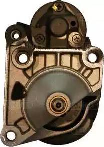 HC-Parts CS980 - Starter www.autospares.lv