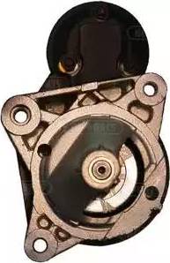 HC-Parts CS975 - Starteris autospares.lv