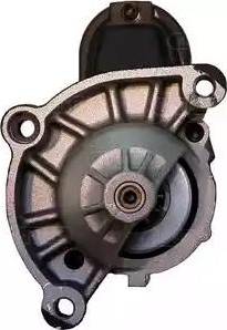 HC-Parts CS594 - Starteris autospares.lv