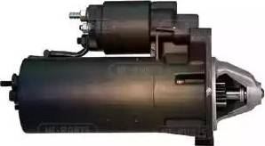 HC-Parts CS541 - Starter www.autospares.lv