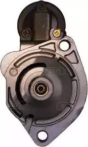 HC-Parts CS548 - Starter www.autospares.lv