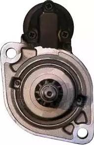 HC-Parts CS559 - Starter www.autospares.lv