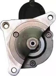 HC-Parts CS566 - Starteris autospares.lv