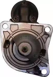 HC-Parts CS562 - Starteris autospares.lv