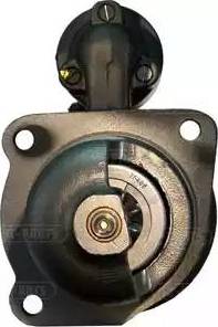 HC-Parts CS503 - Starter www.autospares.lv