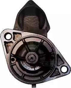 HC-Parts CS518 - Starteris autospares.lv