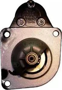 HC-Parts CS584 - Starteris autospares.lv