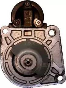 HC-Parts CS585 - Starter www.autospares.lv