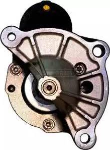 HC-Parts CS581 - Starteris www.autospares.lv