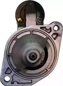 HC-Parts CS588 - Starteris autospares.lv