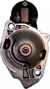 HC-Parts CS583 - Starter www.autospares.lv