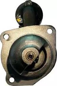 HC-Parts CS530 - Starteris www.autospares.lv