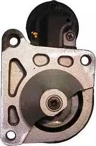 HC-Parts CS575 - Starteris autospares.lv