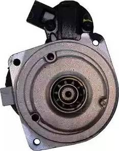 HC-Parts CS573 - Starteris autospares.lv