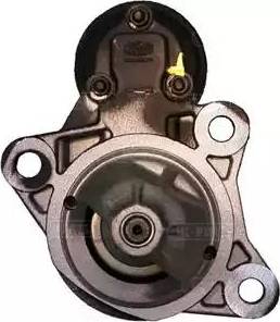 HC-Parts CS610 - Starteris autospares.lv