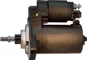 HC-Parts CS618 - Starter www.autospares.lv