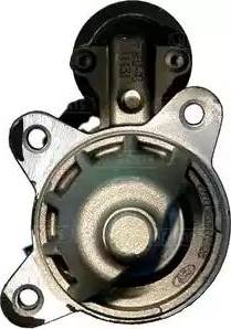 HC-Parts CS613 - Starteris www.autospares.lv